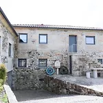 بيت للعطل Quinta Da Carvalhosa *