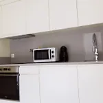 Quinta Da Carvalhosa Semesterbostad Cabeceiras de Basto