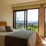 Quinta Da Carvalhosa بيت للعطل *