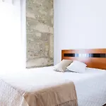 Semesterbostad Quinta Da Carvalhosa *