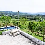 بيت للعطل Quinta Da Carvalhosa
