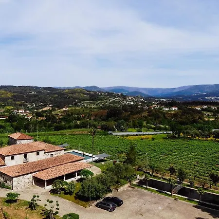 Quinta Da Carvalhosa *