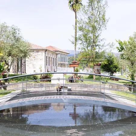 Quinta Da Carvalhosa * Cabeceiras de Basto