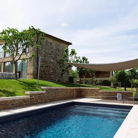 Quinta Da Carvalhosa