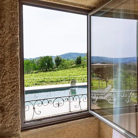 Quinta Da Carvalhosa *