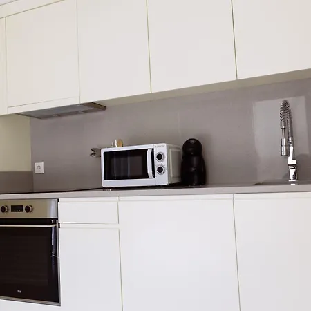 Quinta Da Carvalhosa Vakantiehuis Cabeceiras de Basto