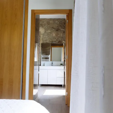 Quinta Da Carvalhosa 펜션 카베세이라스 드 바스투