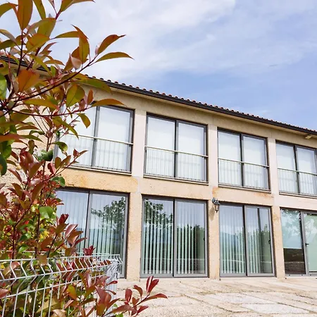 Quinta Da Carvalhosa Vakantiehuis *