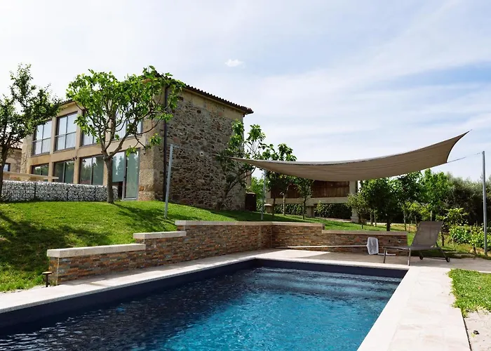 Quinta Da Carvalhosa